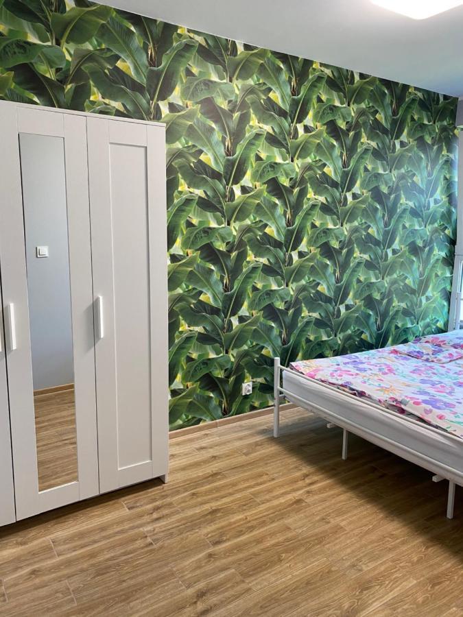 2 Tyskie Apartamenty Z Ogrodkiem Тыхы Экстерьер фото