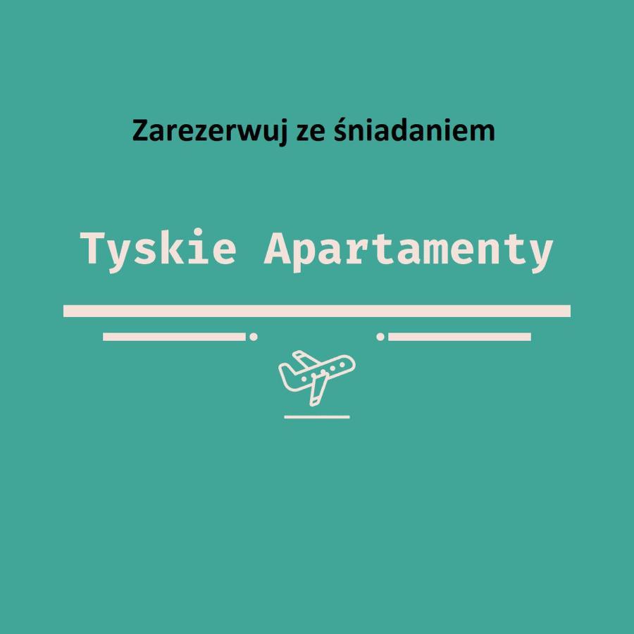 2 Tyskie Apartamenty Z Ogrodkiem Тыхы Экстерьер фото